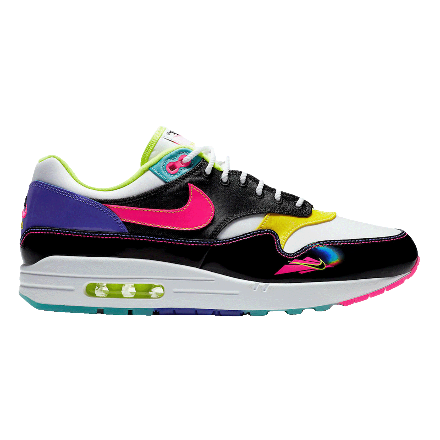 Nike Air Max 1 Hyper Pink
