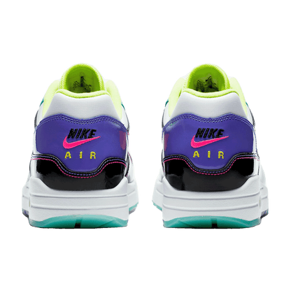 Nike Air Max 1 Hyper Pink Back