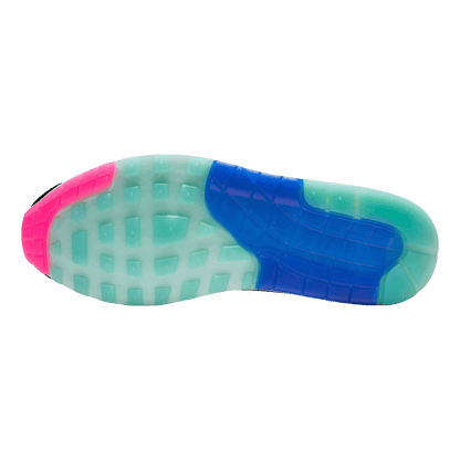 Nike Air Max 1 Hyper Pink Sohle