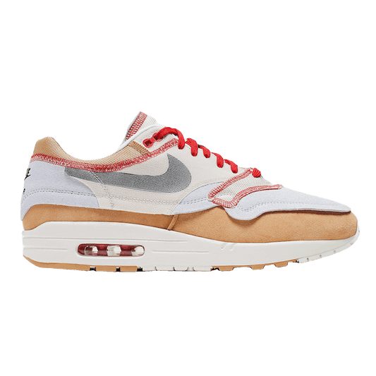 Nike Air Max 1 Inside Out Club Gold Black