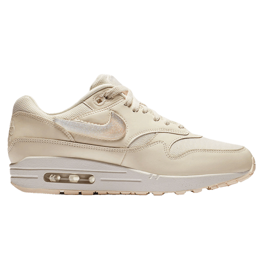 Nike Air Max 1 Jelly Puff Pale Ivory (W)