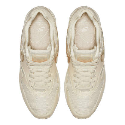 Nike Air Max 1 Jelly Puff Pale Ivory (W) Oben