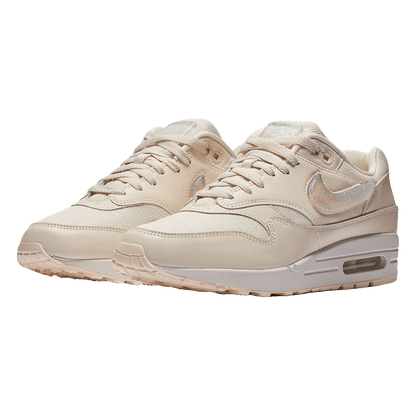 Nike Air Max 1 Jelly Puff Pale Ivory (W) Side