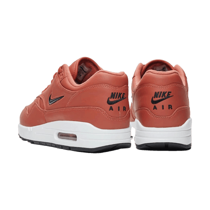 Nike Air Max 1 Jewel Dusty Peach Back