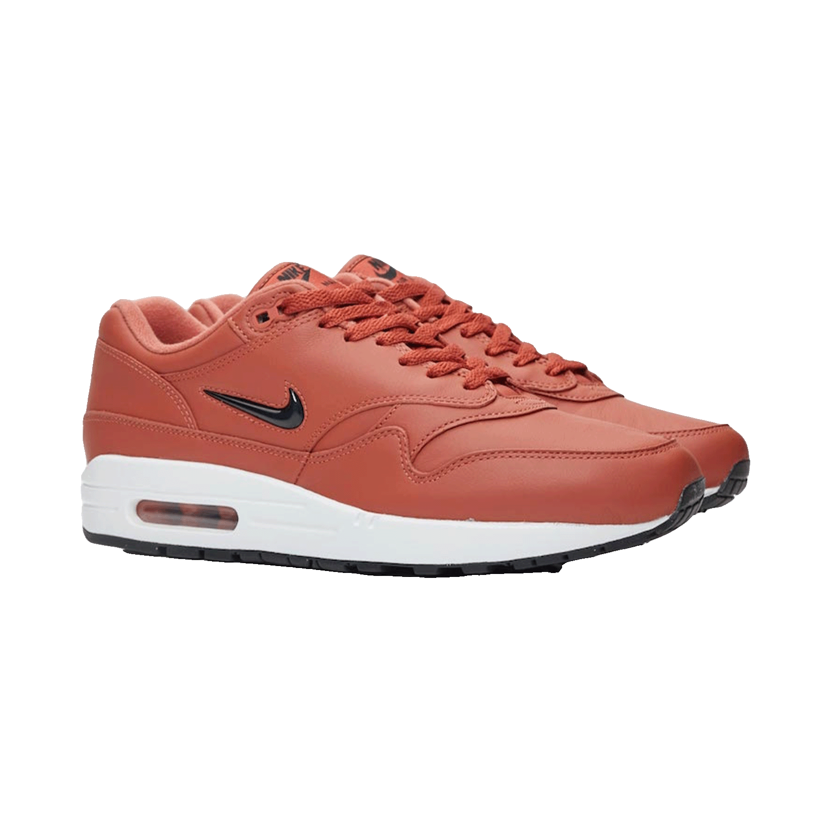 Nike Air Max 1 Jewel Dusty Peach Side