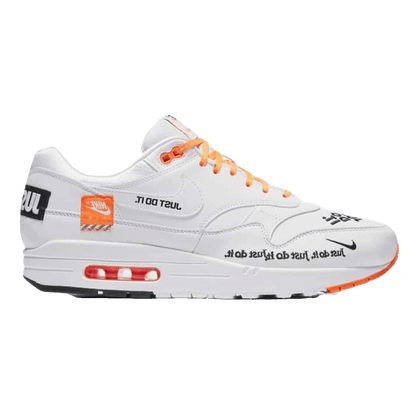 Nike Air Max 1 Just Do It Pack White