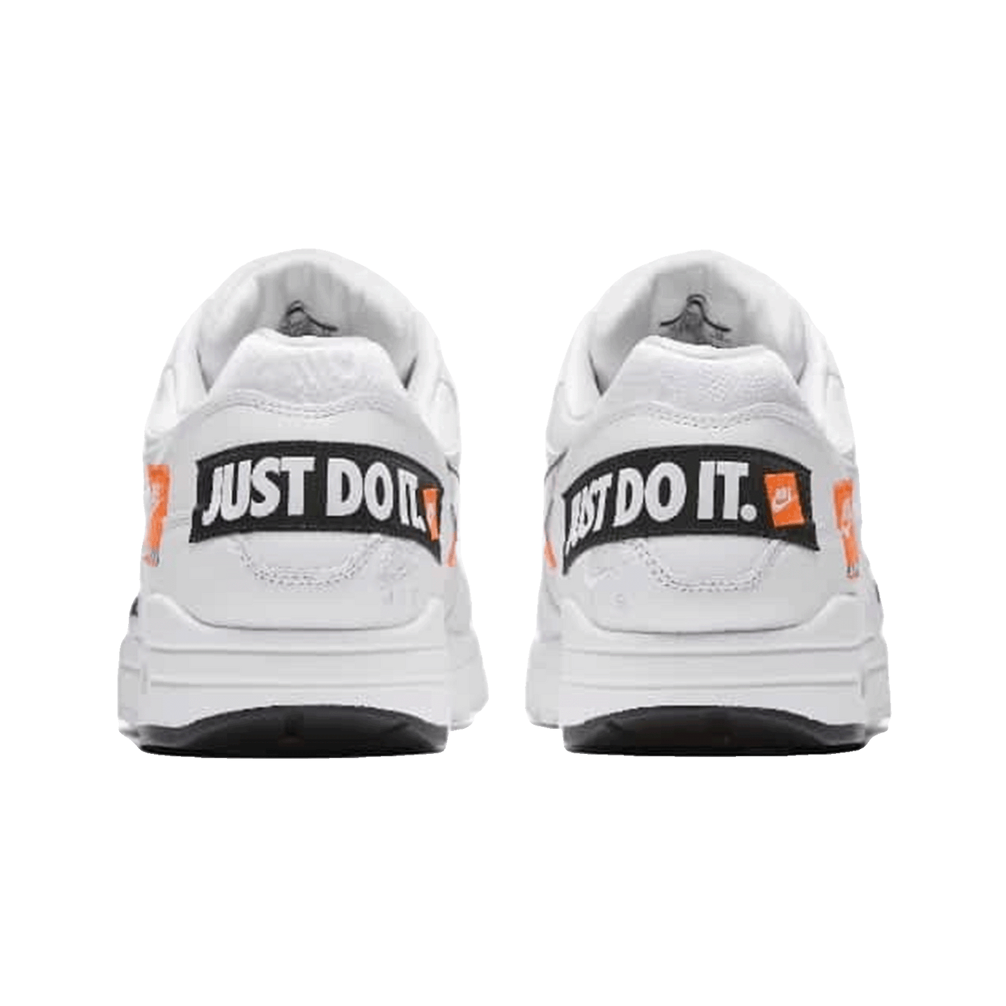Nike Air Max 1 Just Do It Pack White Back
