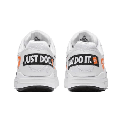 Nike Air Max 1 Just Do It Pack White Back