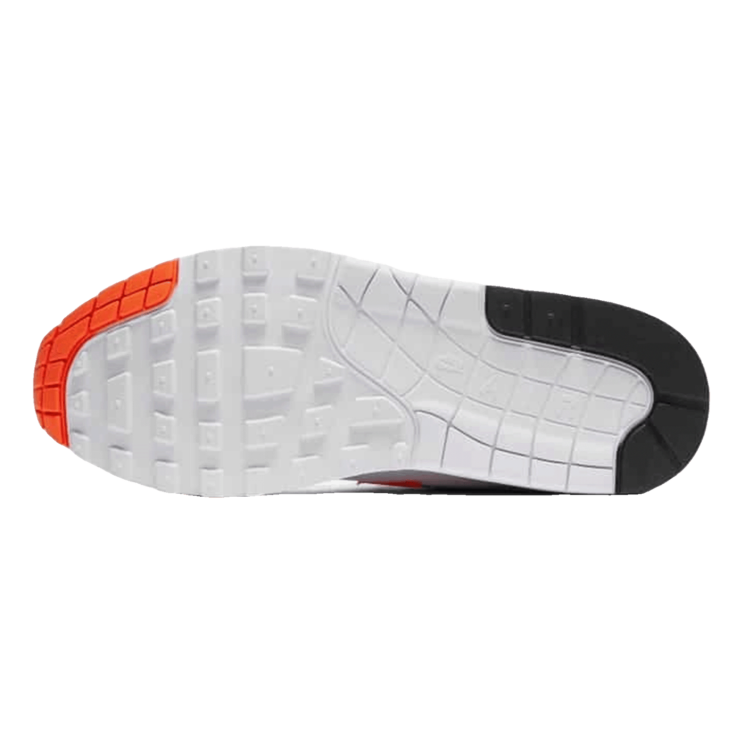 Nike Air Max 1 Just Do It Pack White Sohle