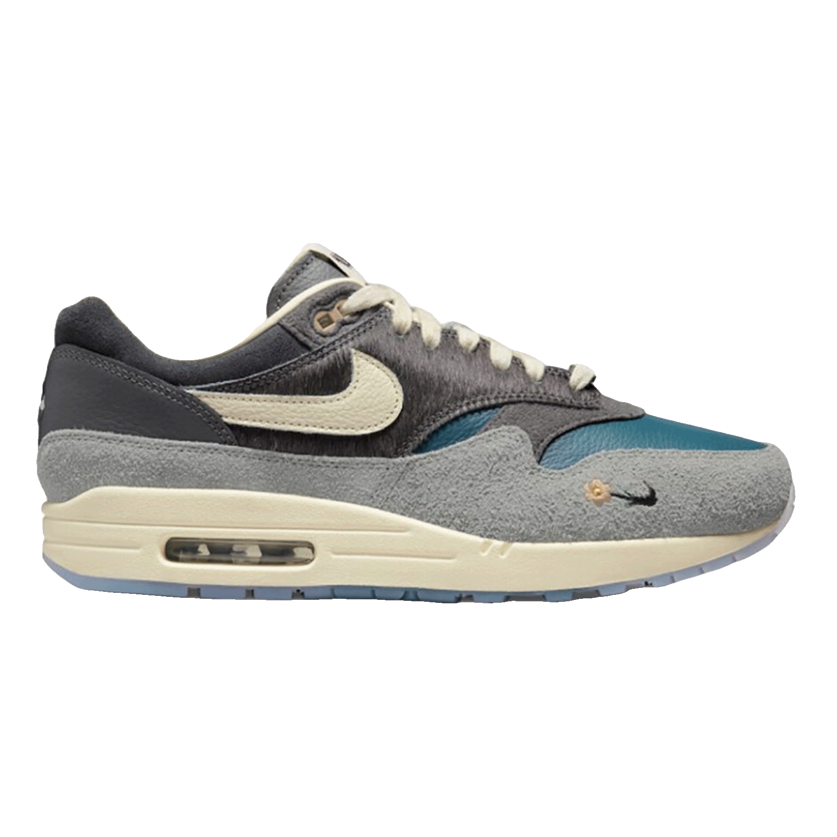 Nike Air Max 1 Kasina Won-Ang Grey