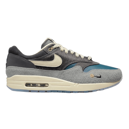Nike Air Max 1 Kasina Won-Ang Grey