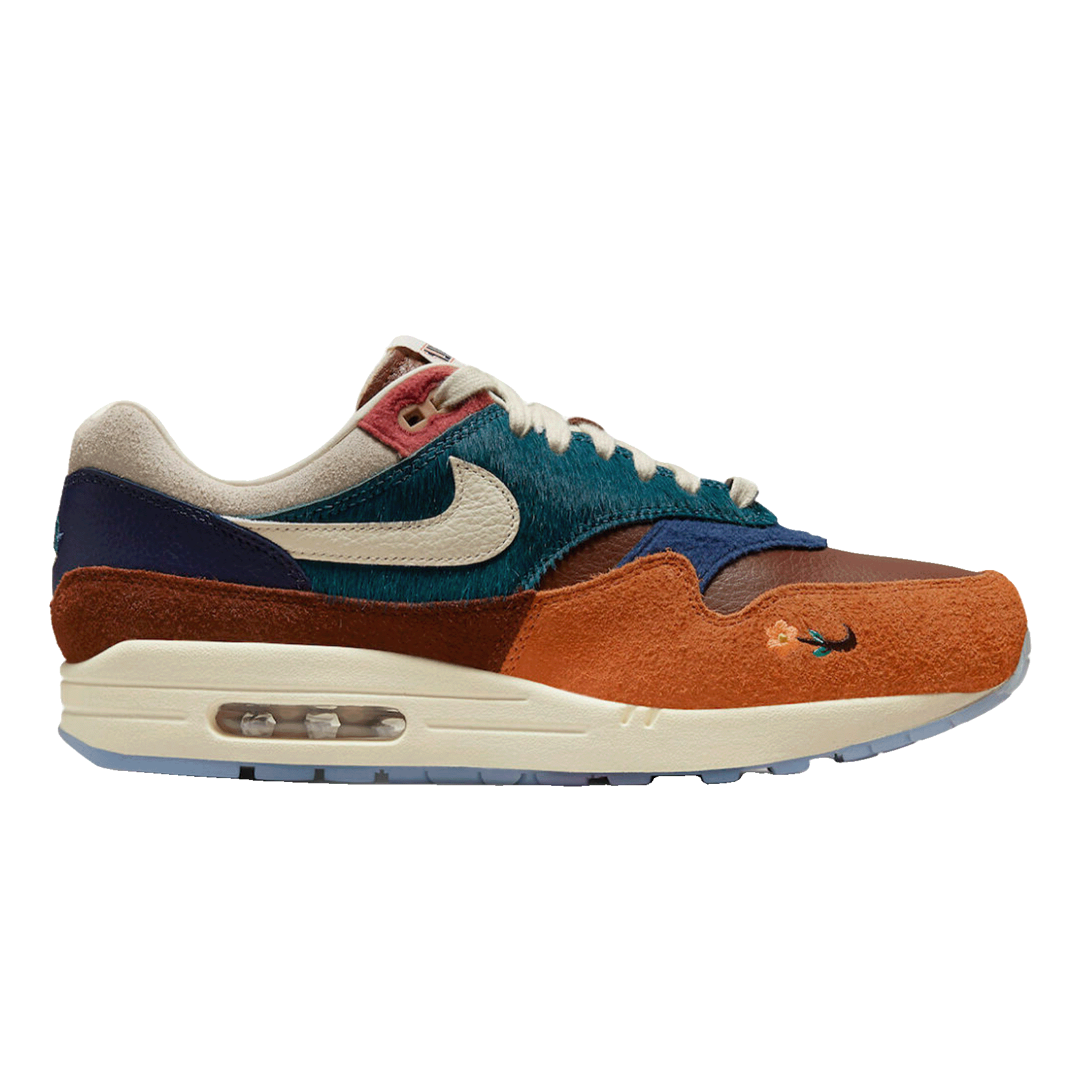 Nike Air Max 1 Kasina Won-Ang Orange