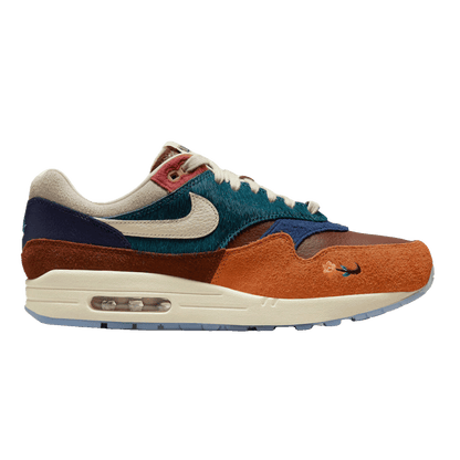 Nike Air Max 1 Kasina Won-Ang Orange