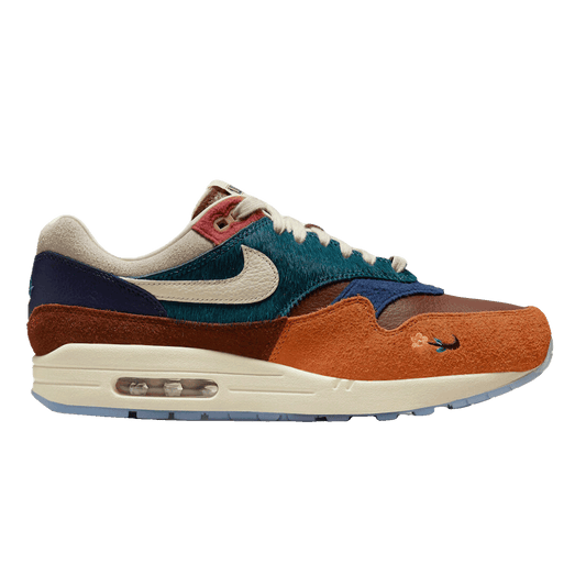 Nike Air Max 1 Kasina Won-Ang Orange