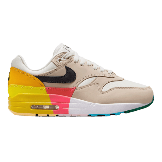 Nike Air Max 1 Khaki Multi-Color (W)