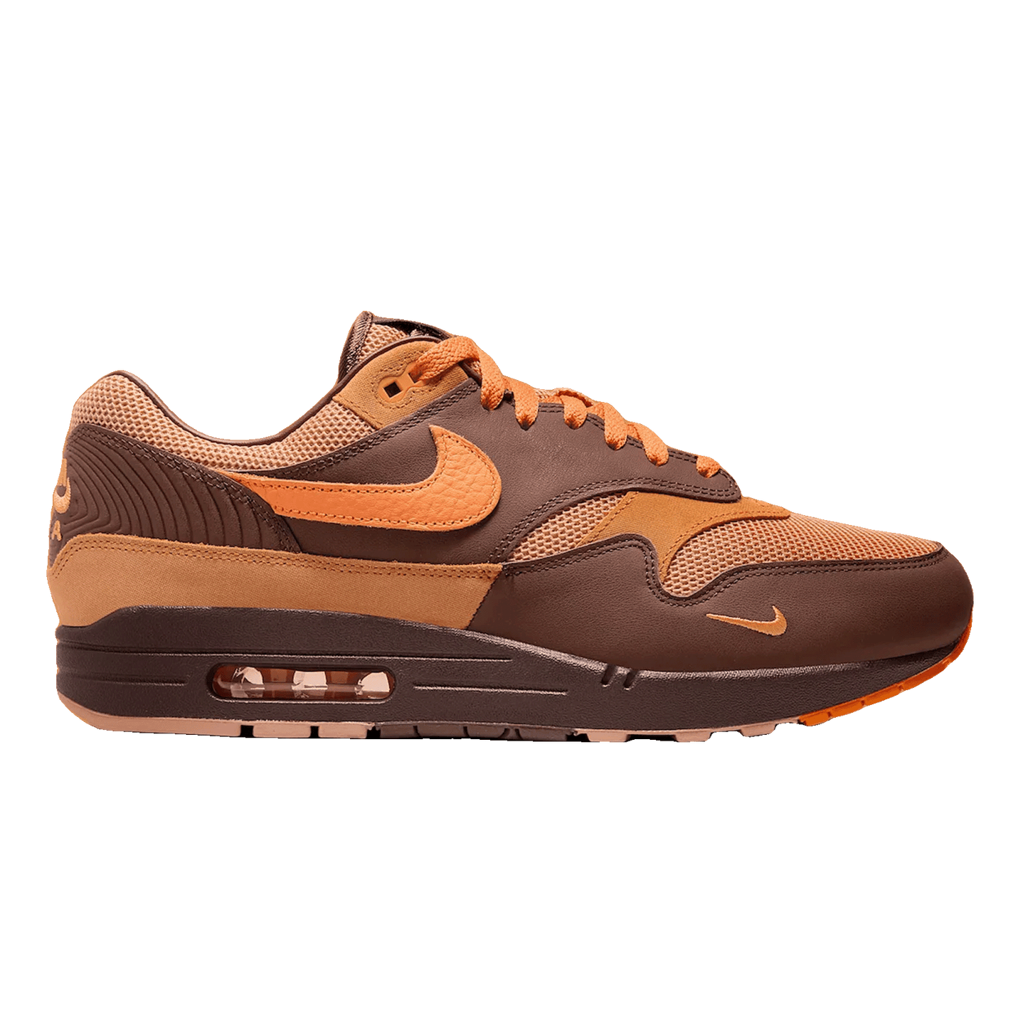Nike Air Max 1 King’s Day