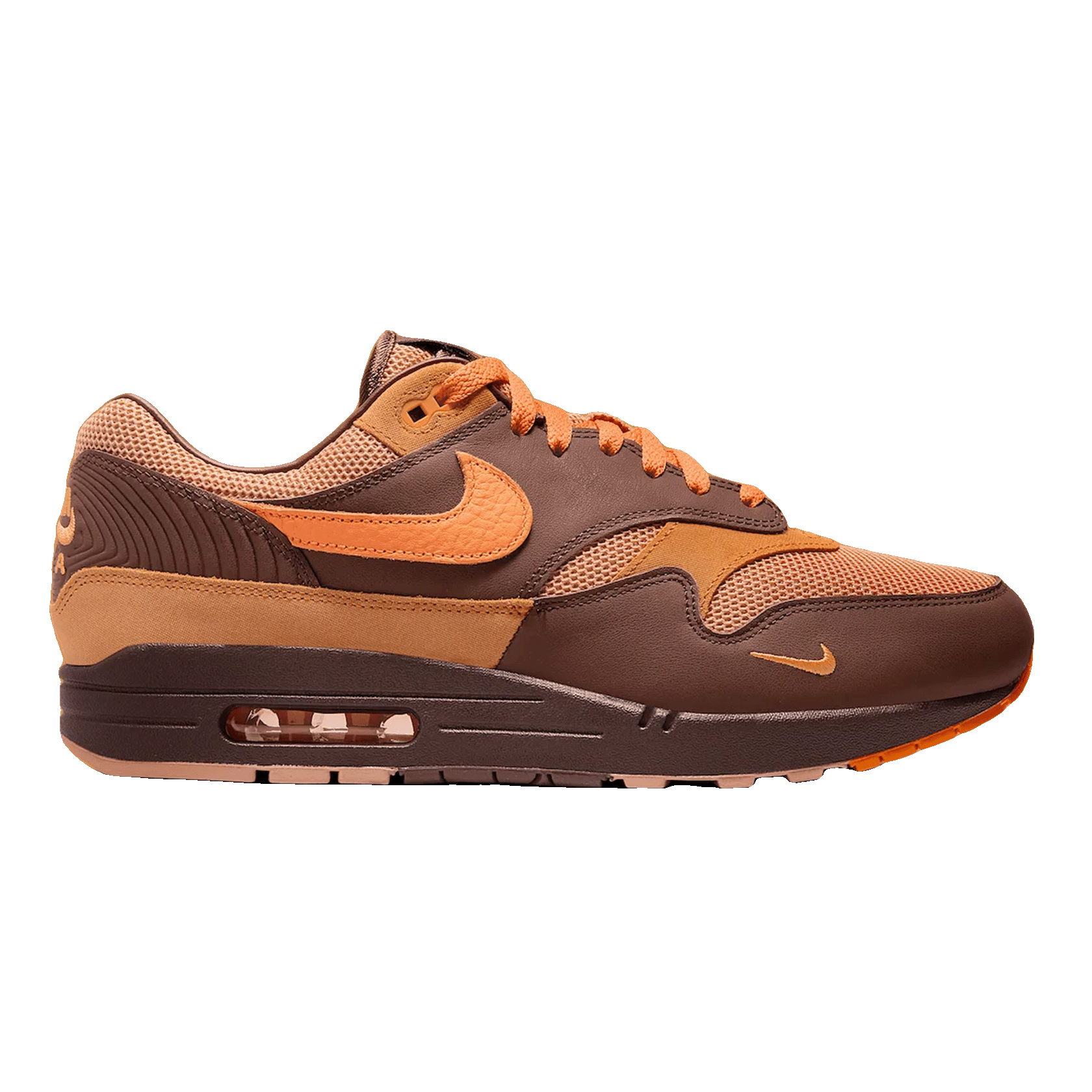 Nike Air Max 1 King’s Day