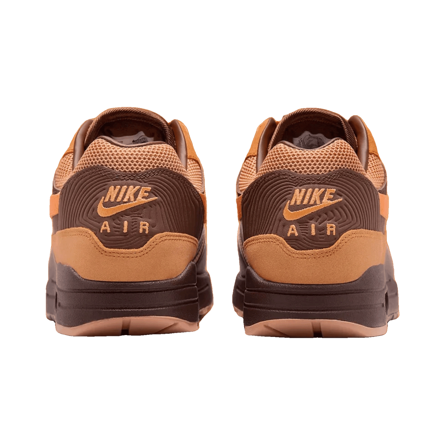 Nike Air Max 1 King’s Day Back