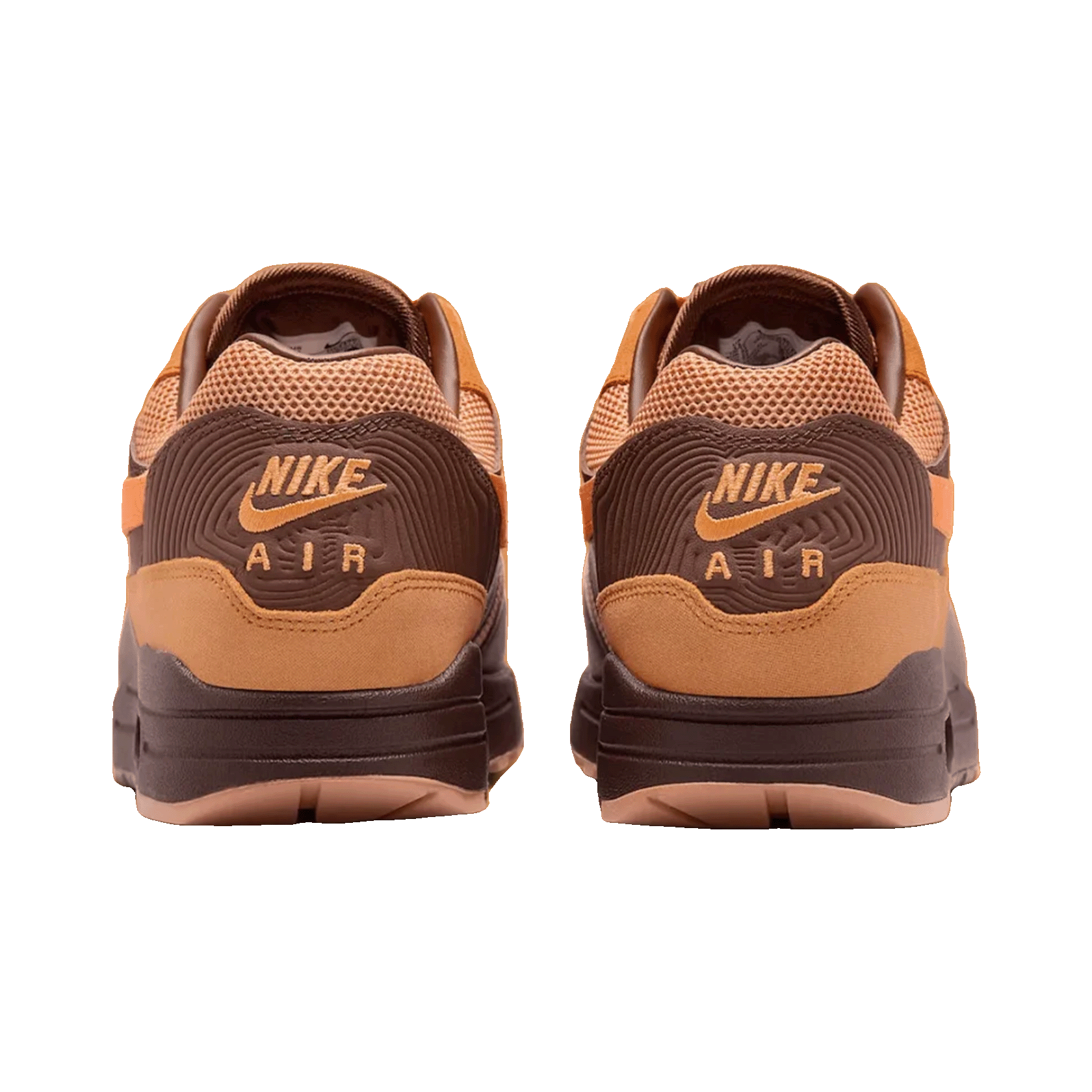 Nike Air Max 1 King’s Day Back