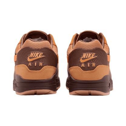 Nike Air Max 1 King’s Day Back