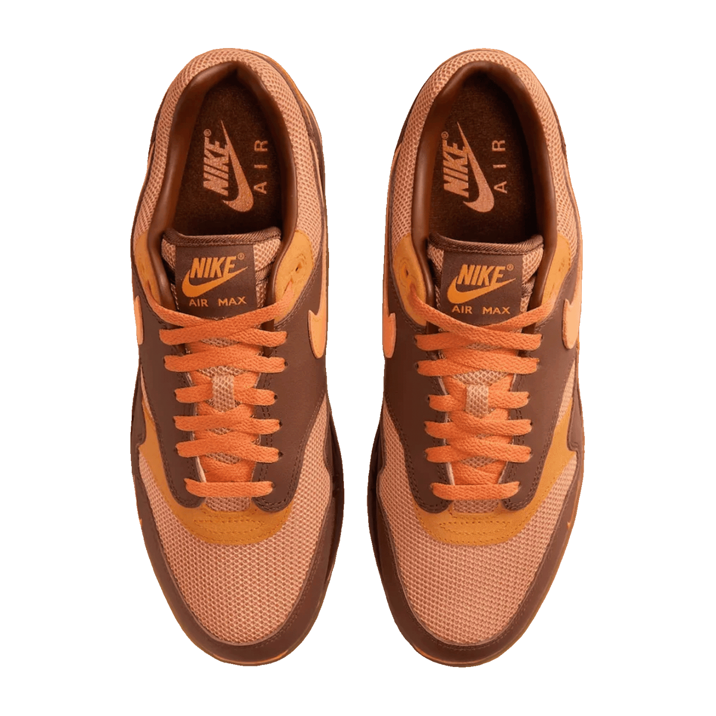 Nike Air Max 1 King’s Day Oben