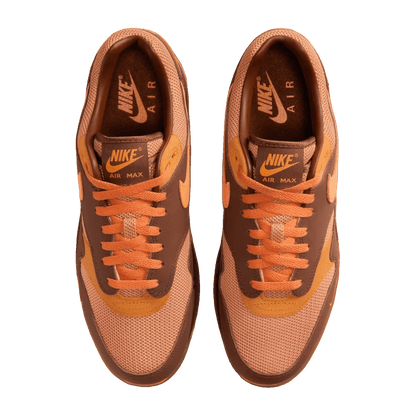 Nike Air Max 1 King’s Day Oben