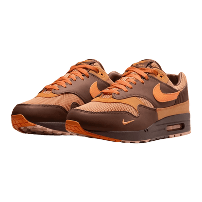 Nike Air Max 1 King’s Day Side