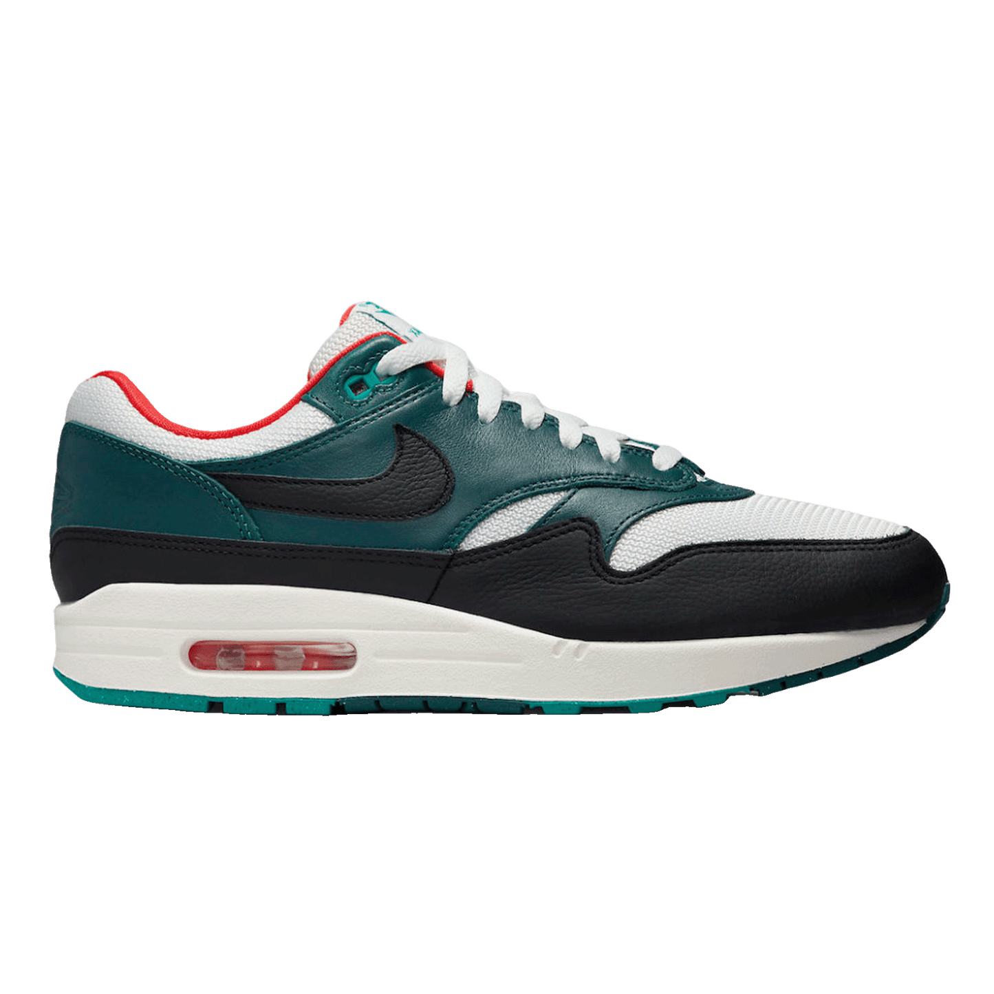 Nike Air Max 1 LeBron James Liverpool F.C.