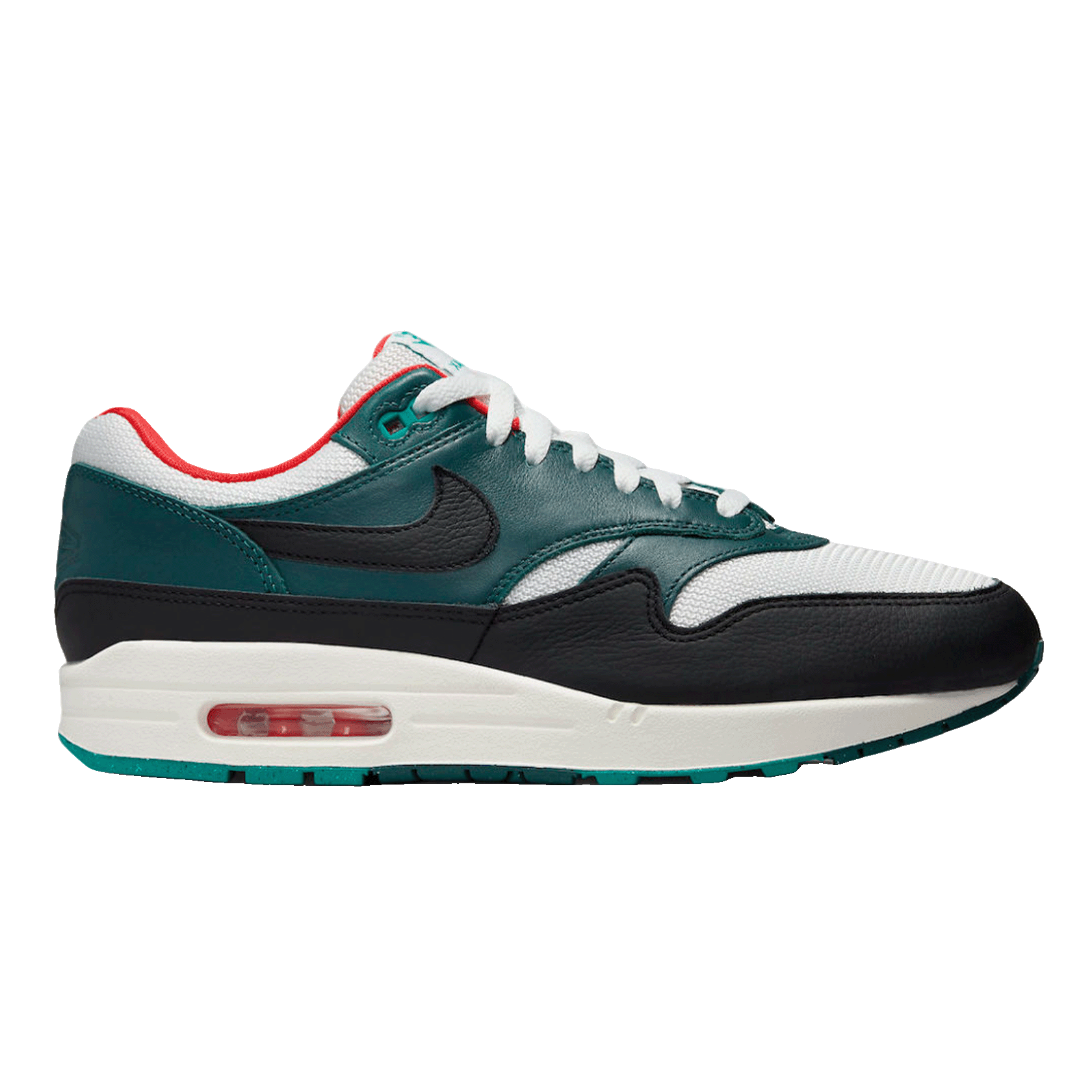 Nike Air Max 1 LeBron James Liverpool F.C.