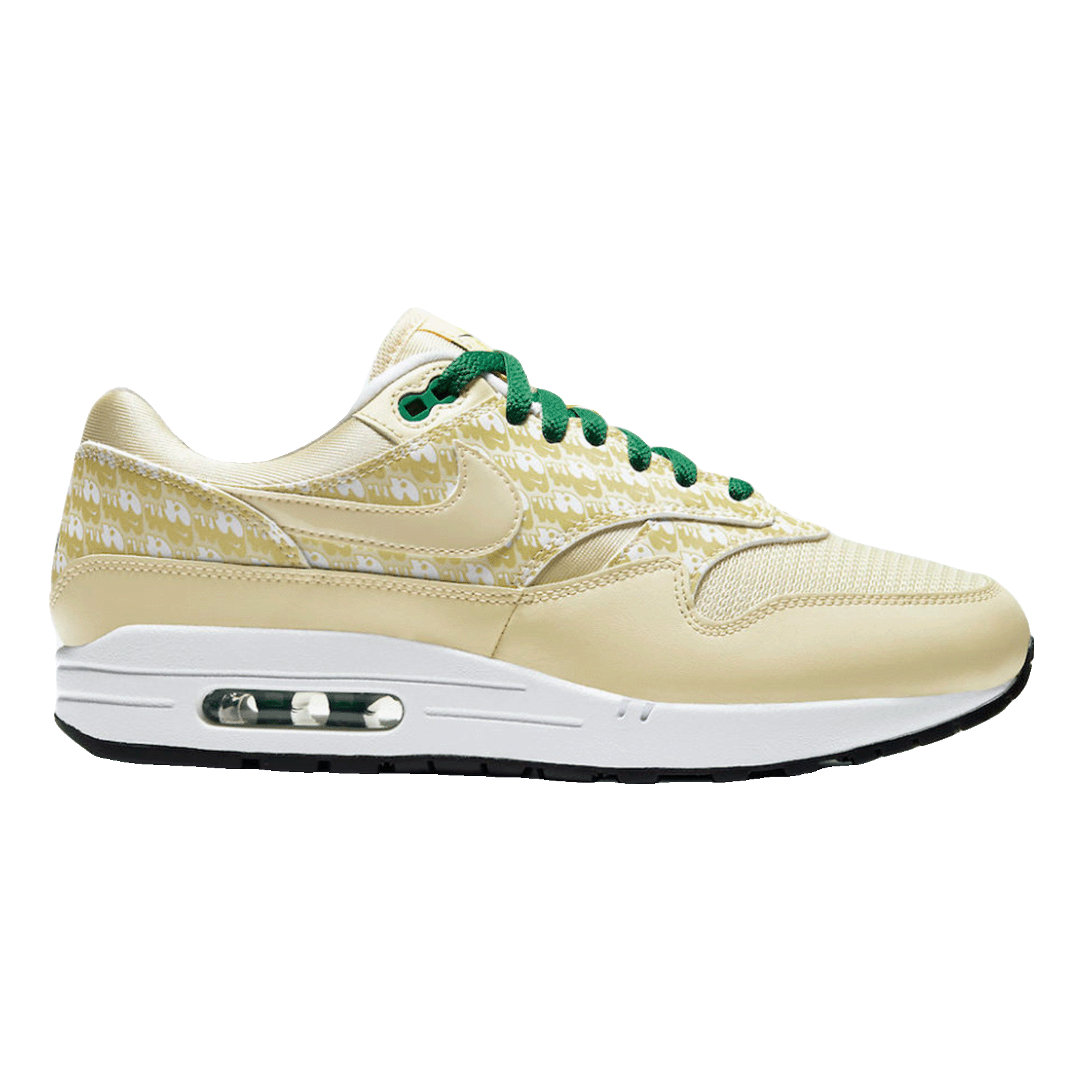 Nike Air Max 1 Lemonade (2020)