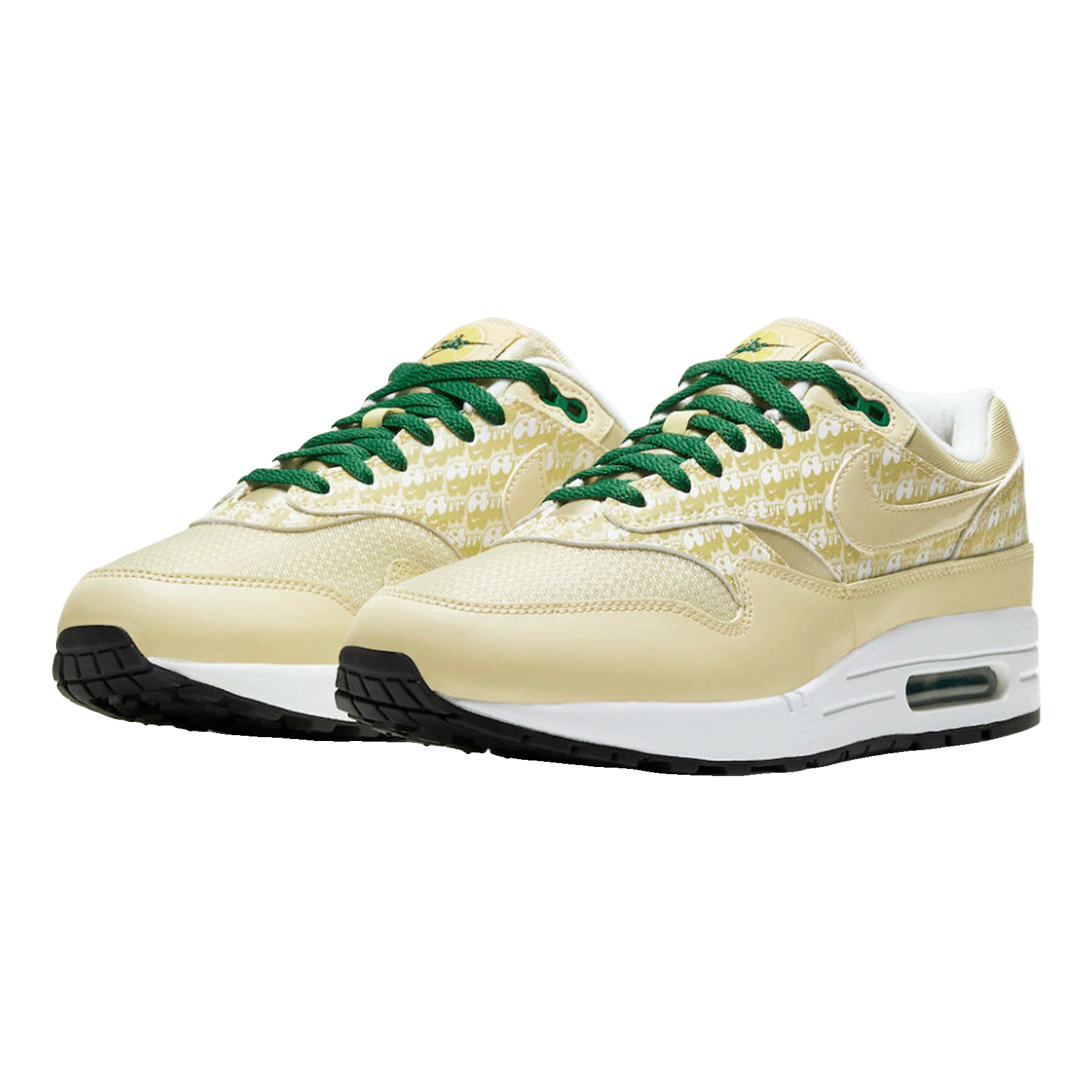 Nike Air Max 1 Lemonade (2020) Side