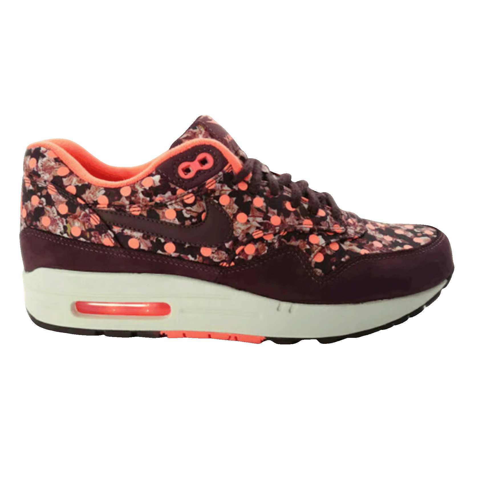 Nike Air Max 1 Liberty Flower Polka Dot (W)