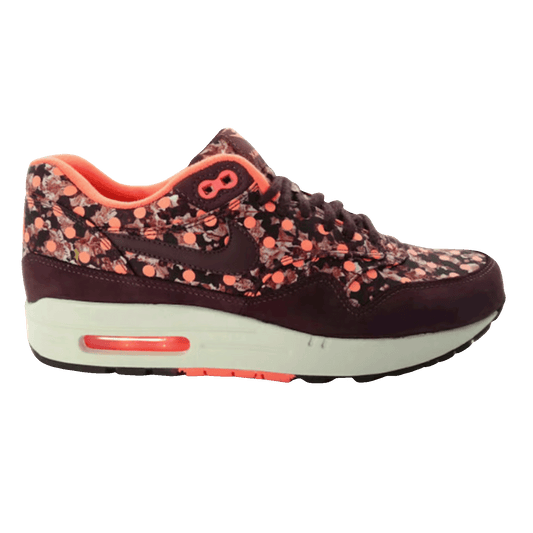 Nike Air Max 1 Liberty Flower Polka Dot (W)