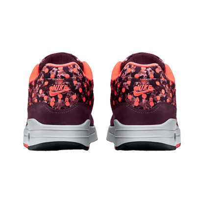 Nike Air Max 1 Liberty Flower Polka Dot (W) Back