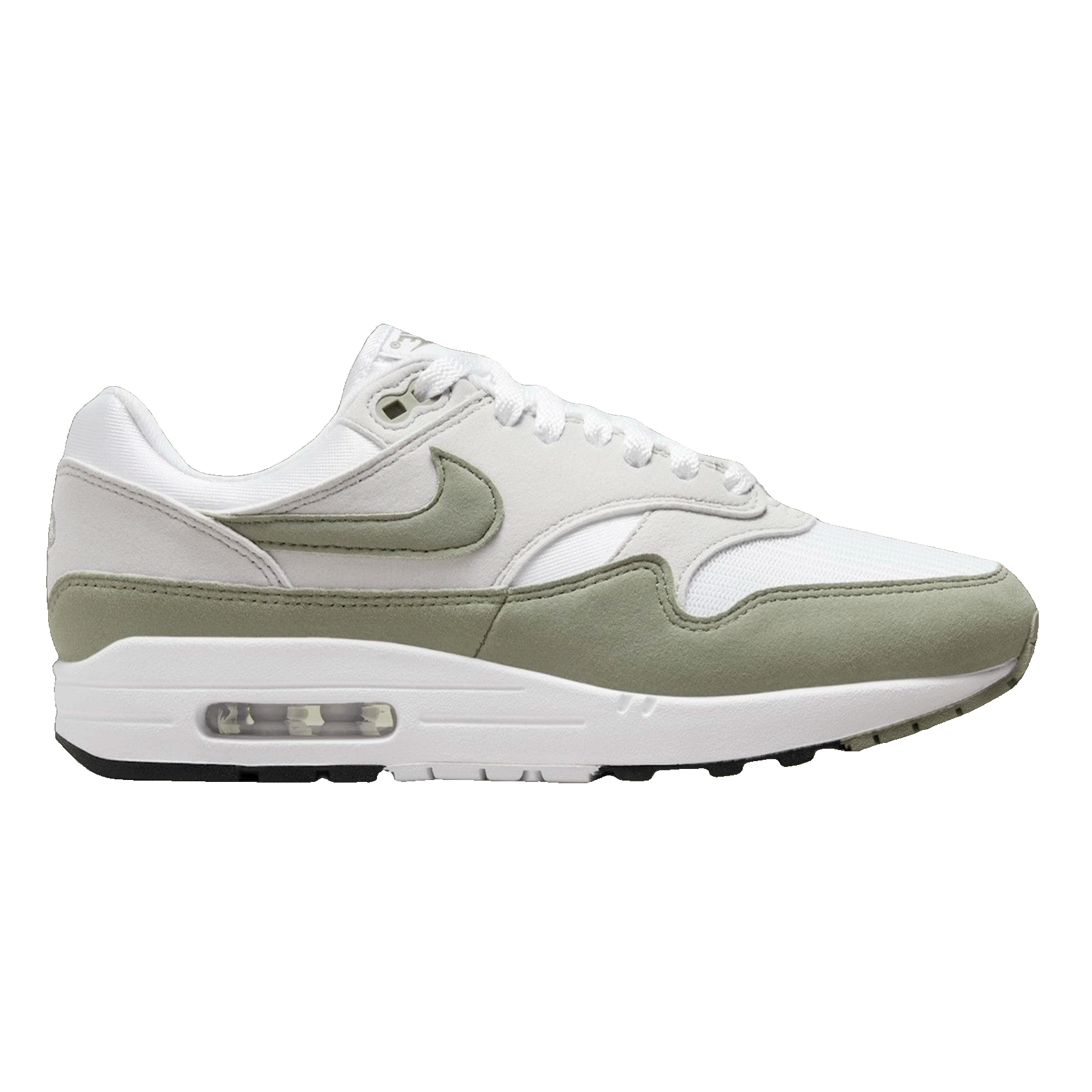 Nike Air Max 1 Light Army (W)