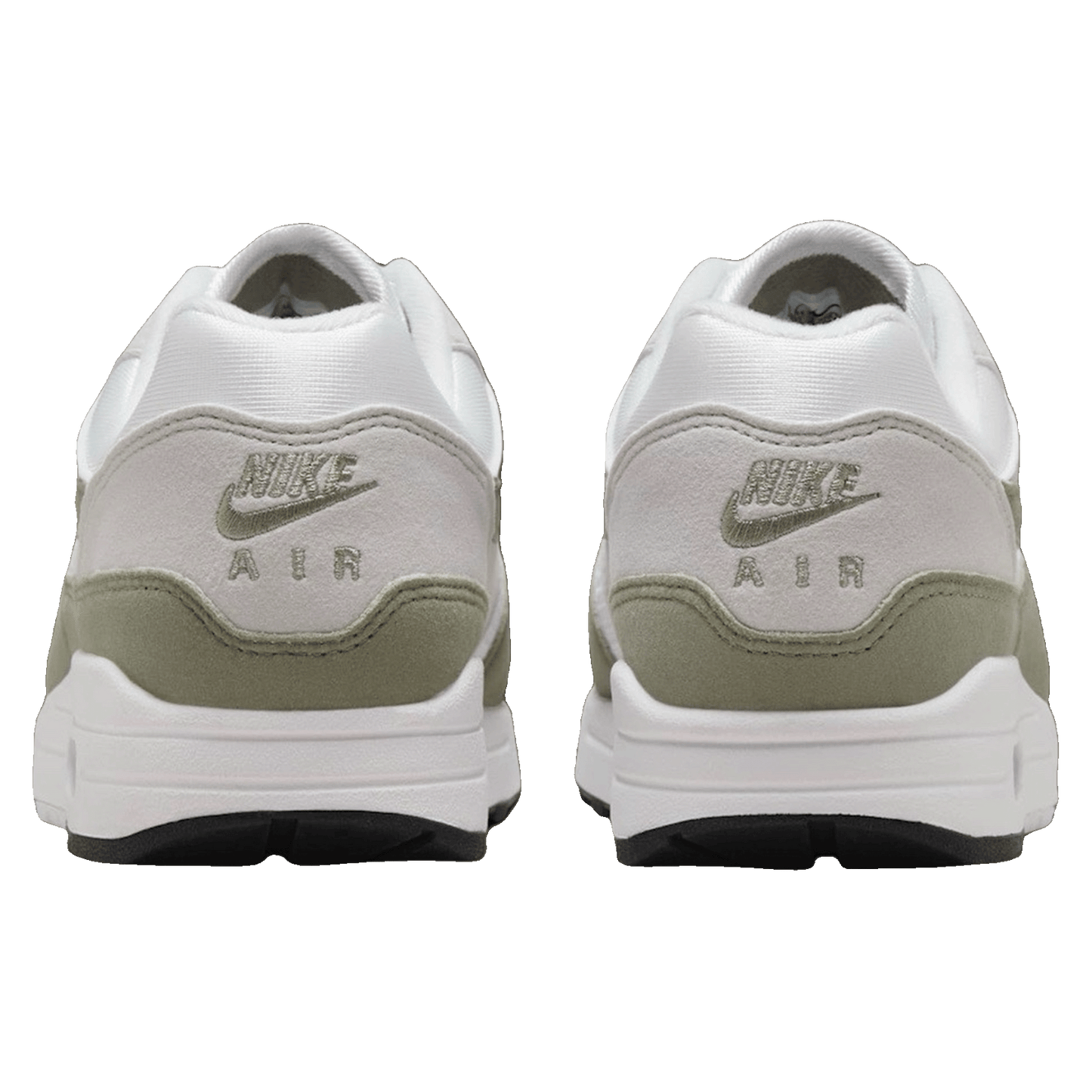 Nike Air Max 1 Light Army (W) Back