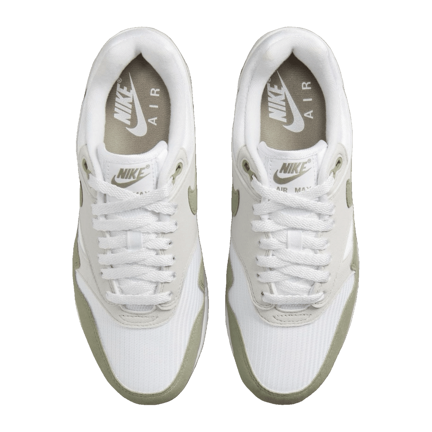 Nike Air Max 1 Light Army (W) Oben