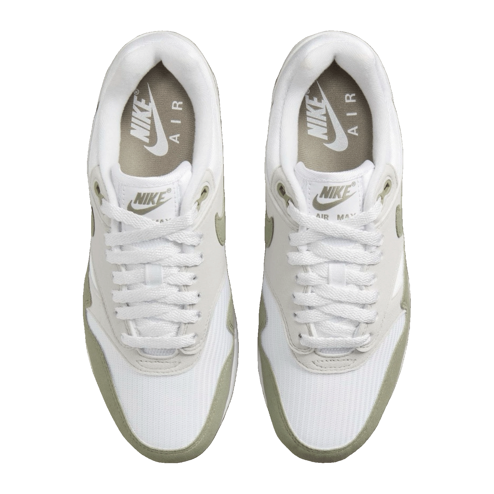Nike Air Max 1 Light Army (W) Oben
