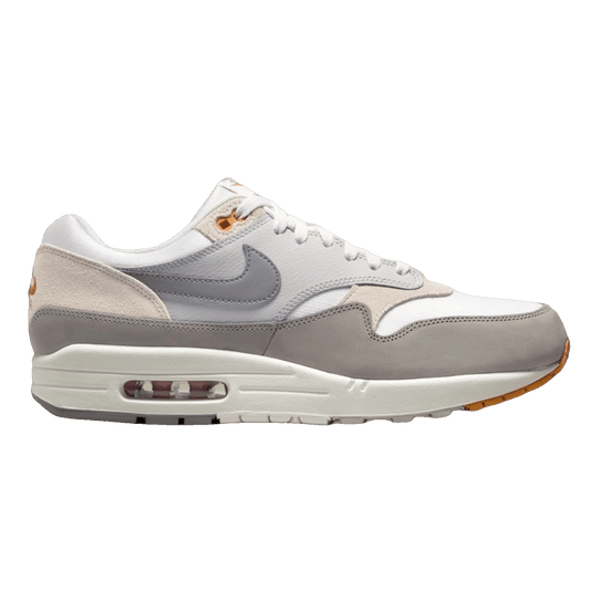 Nike Air Max 1 Light Iron Ore Flat Pewter