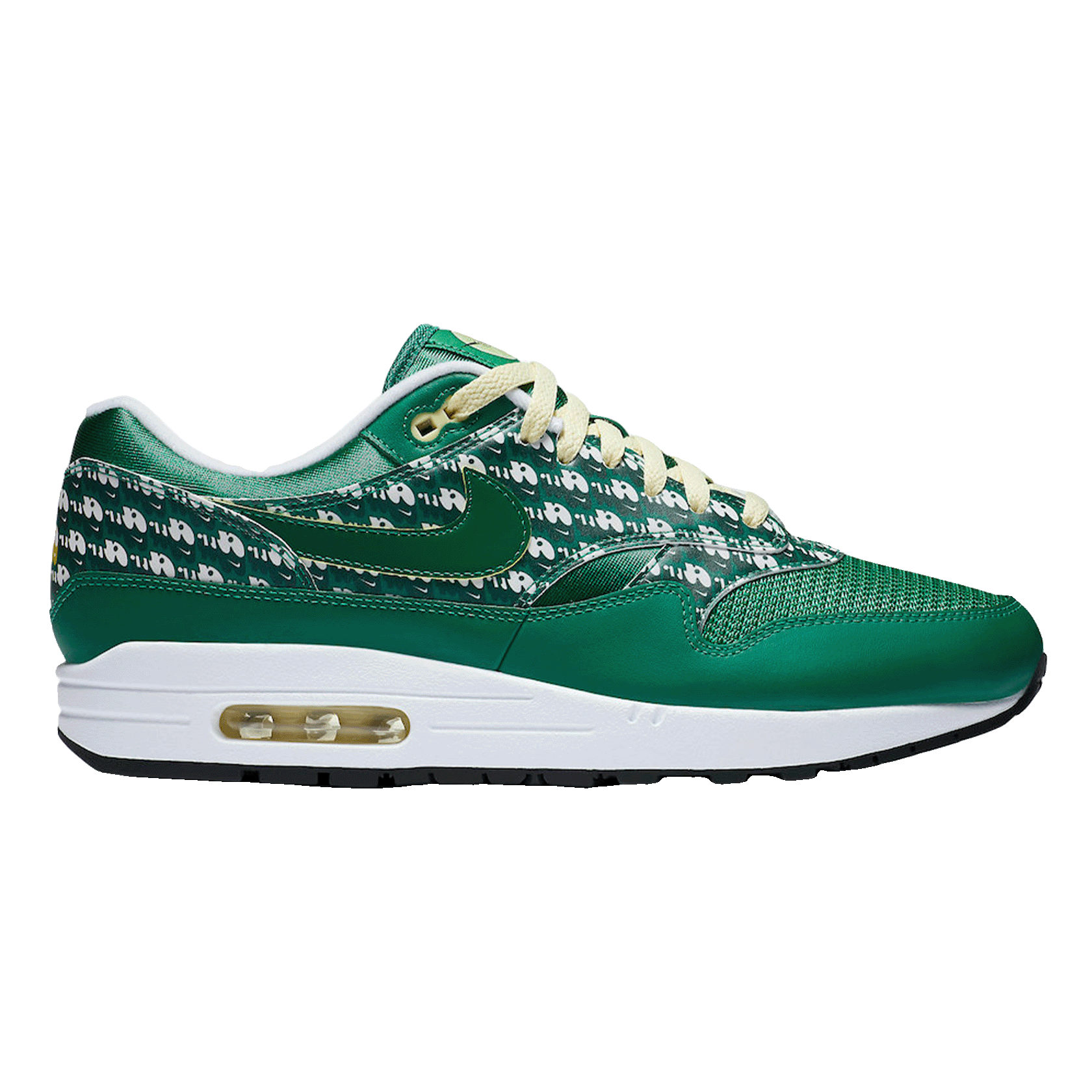 Nike Air Max 1 Limeade (2020)