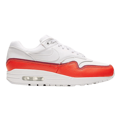 Nike Air Max 1 Liner White Red (W)