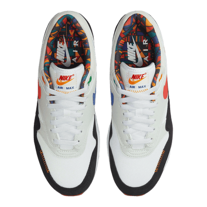 Nike Air Max 1 Live Together, Play Together Oben