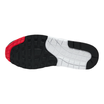 Nike Air Max 1 Live Together, Play Together Sohle