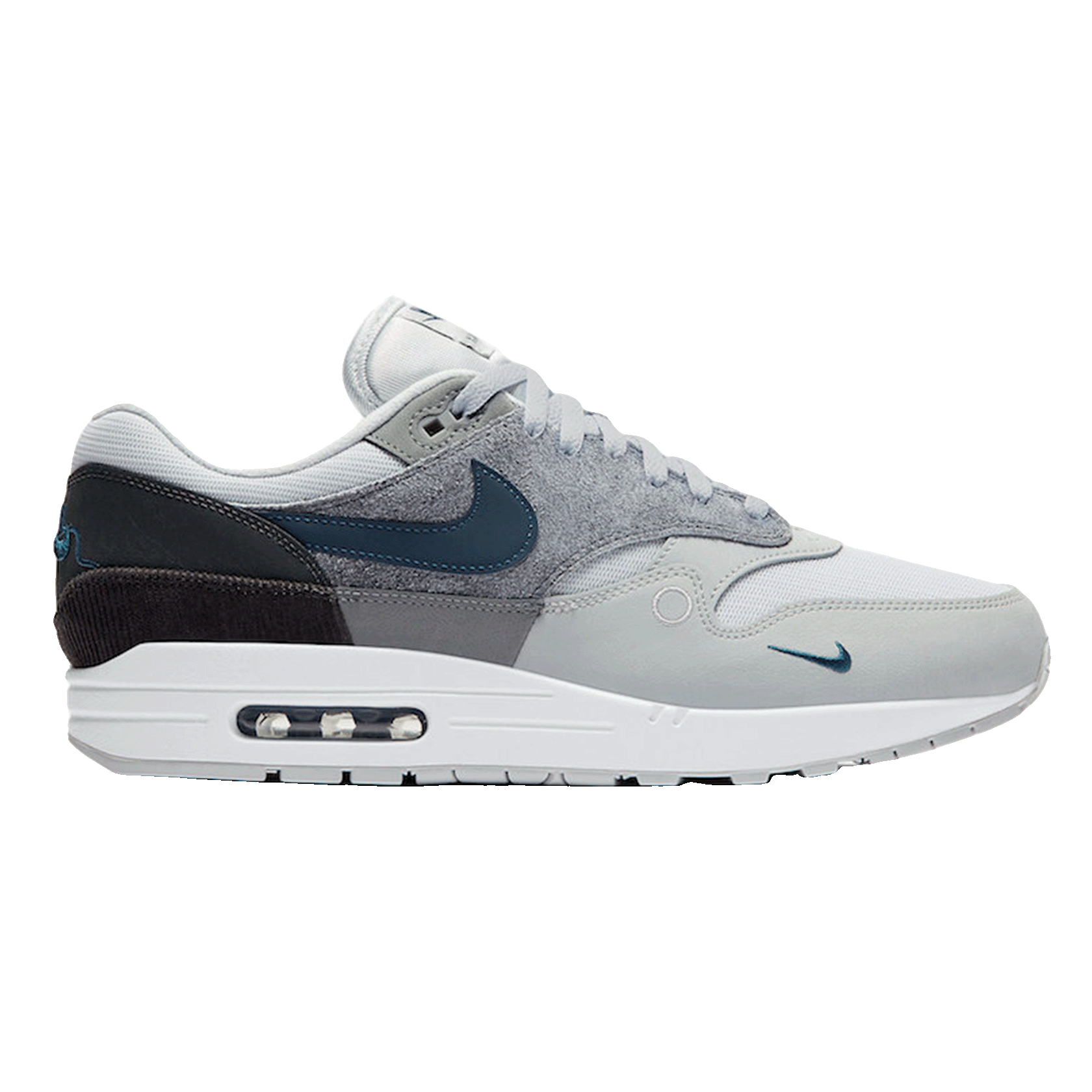 Nike Air Max 1 London