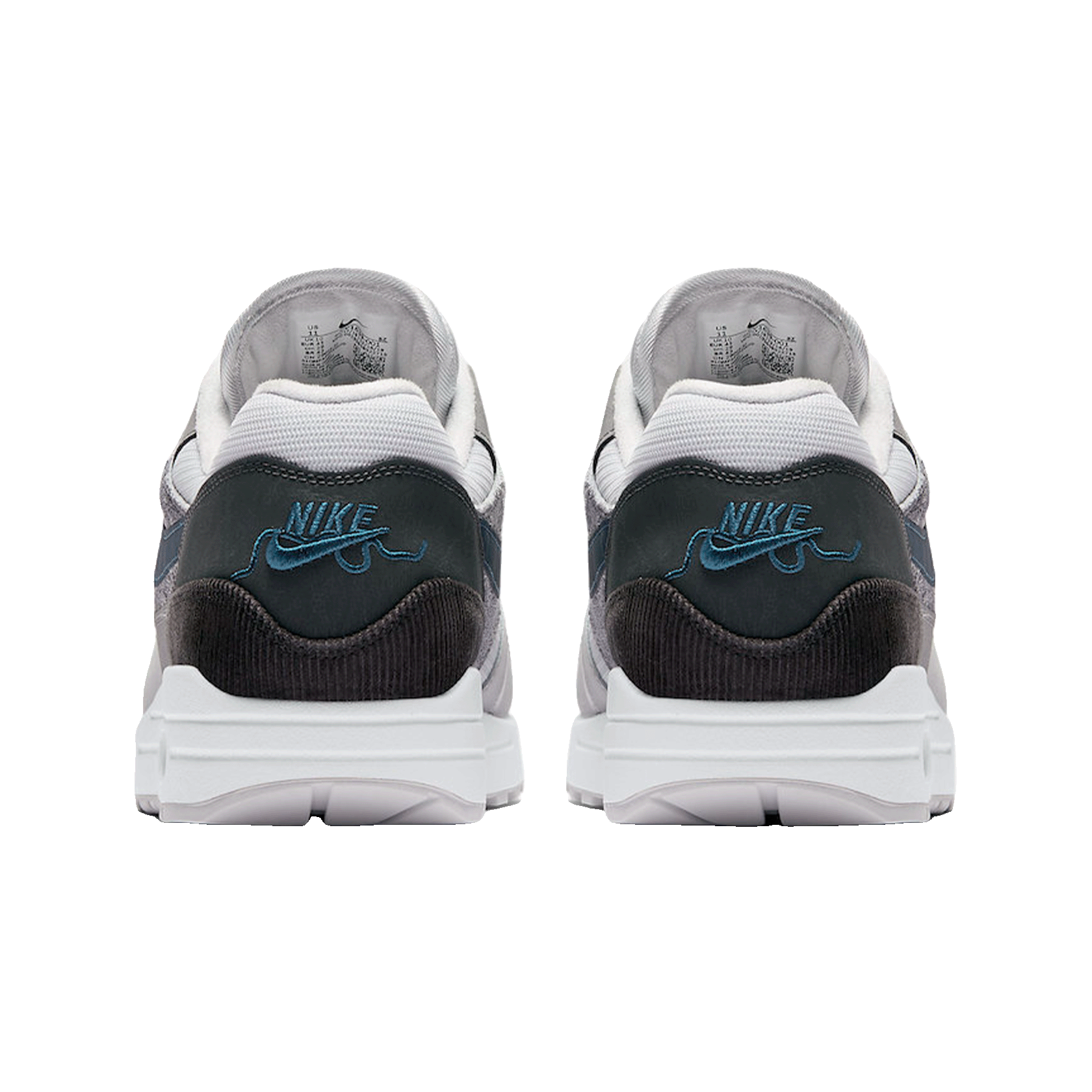 Nike Air Max 1 London Back