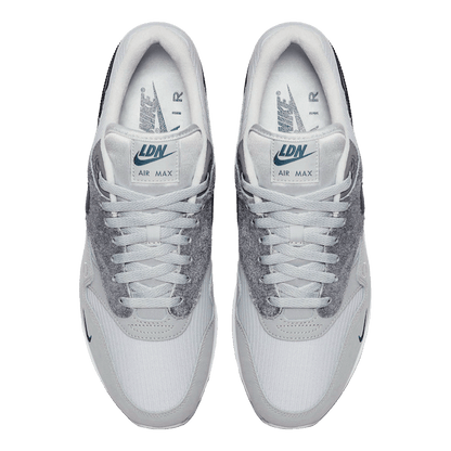 Nike Air Max 1 London Oben