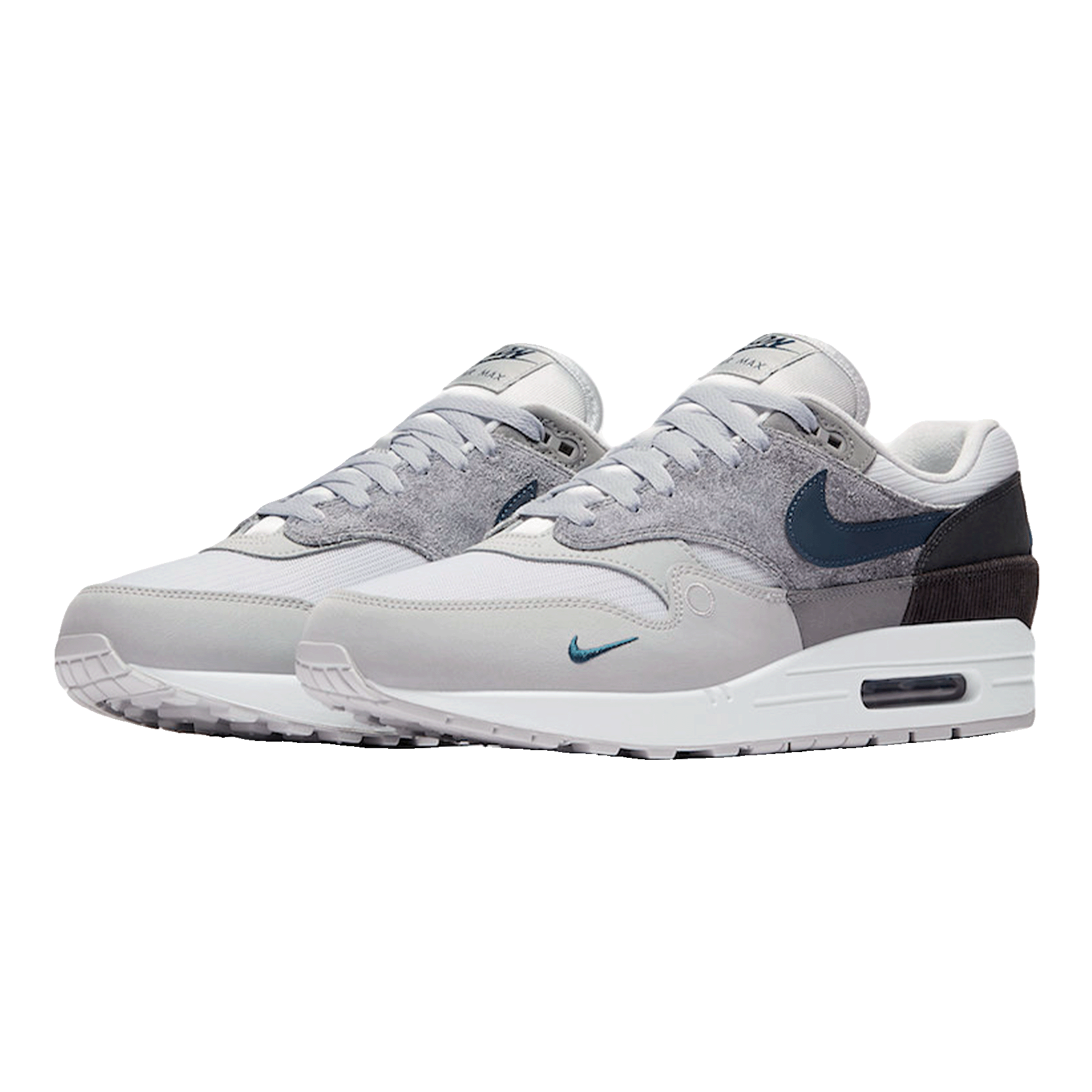 Nike Air Max 1 London Side