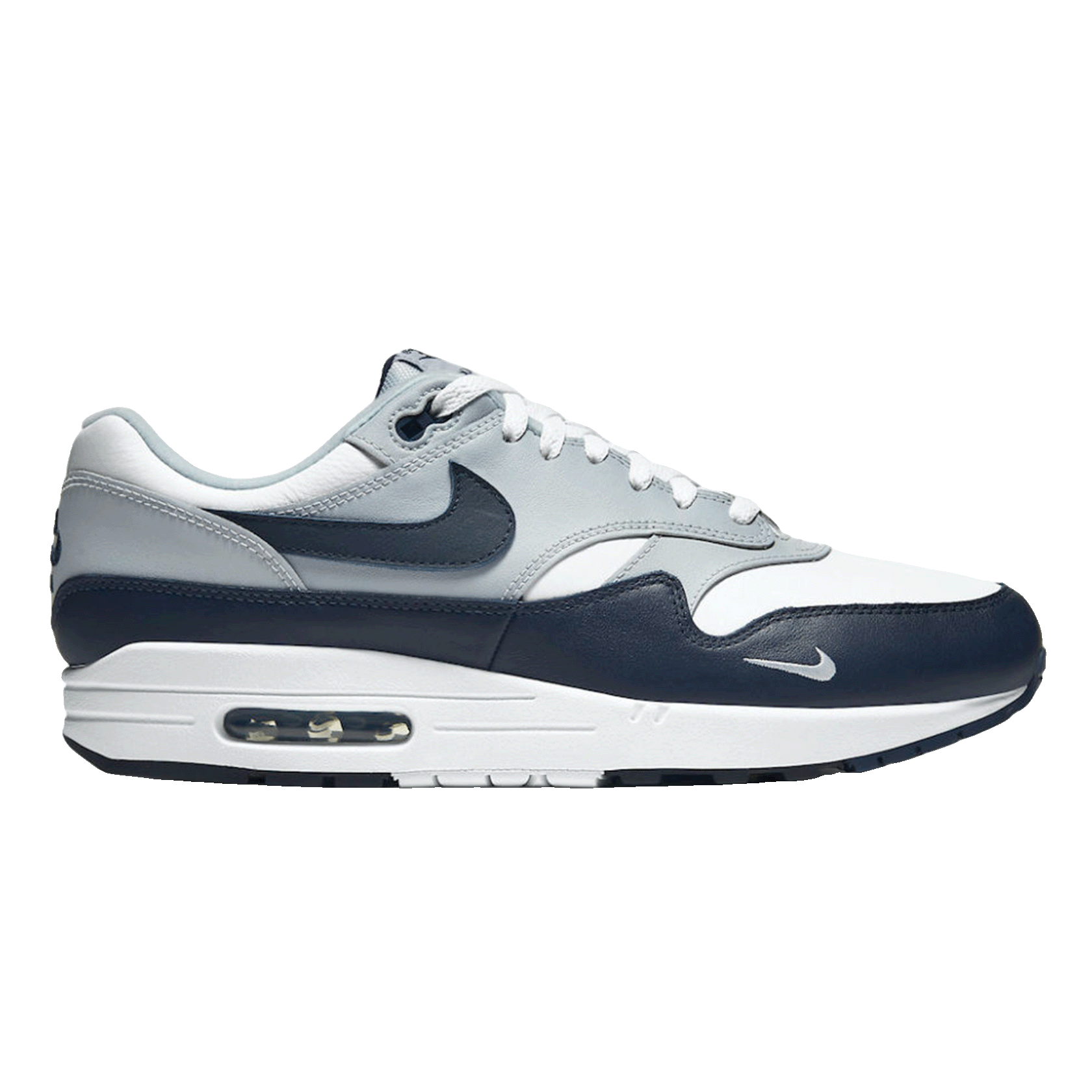 Nike Air Max 1 LV8 Obsidian