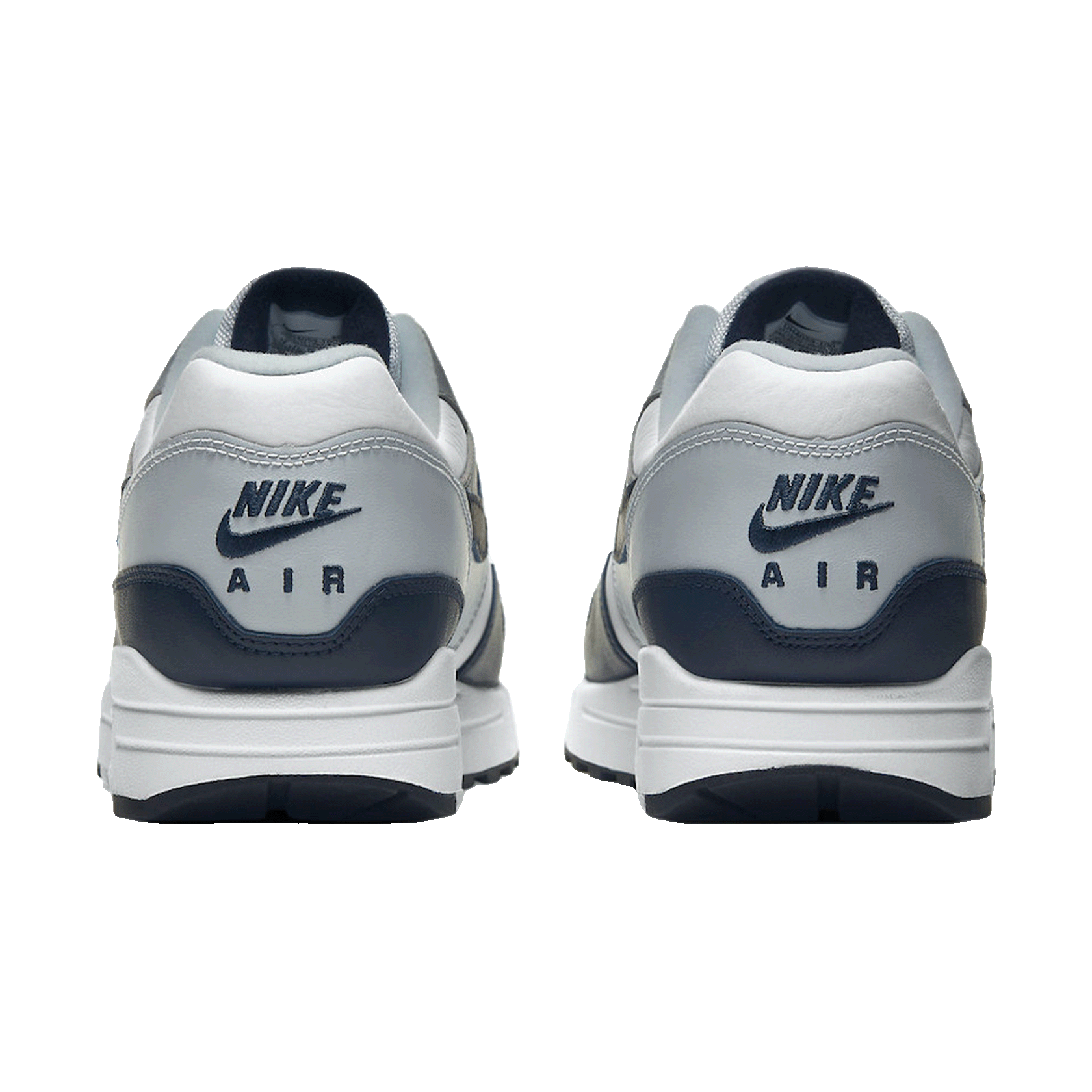 Nike Air Max 1 LV8 Obsidian Back