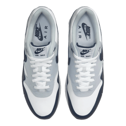Nike Air Max 1 LV8 Obsidian Oben